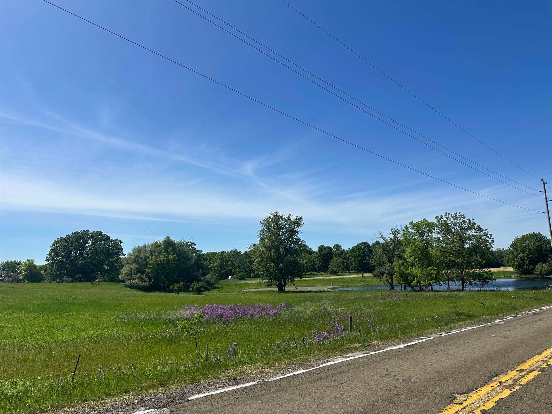 N5503 & N5537 County Road Ss, Springvale, WI 53960