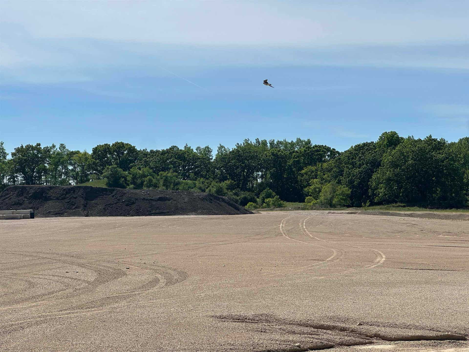 N5503 & N5537 County Road Ss, Springvale, WI 53960