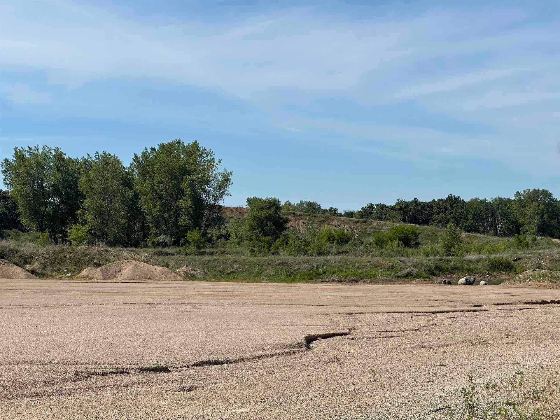 N5503 & N5537 County Road Ss, Springvale, WI 53960