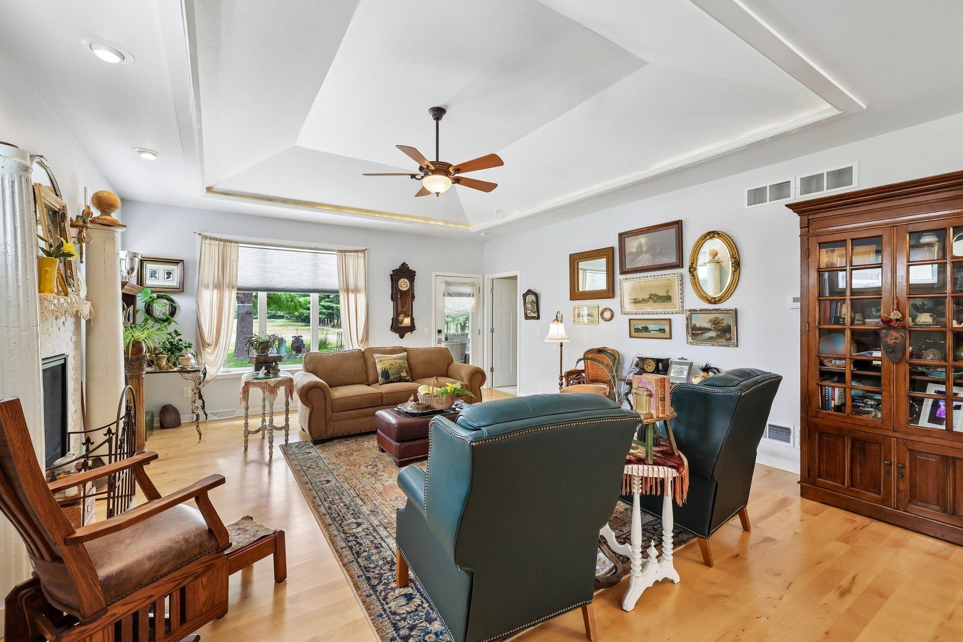791 Country View Lane, Lake Mills, WI 53551-1685