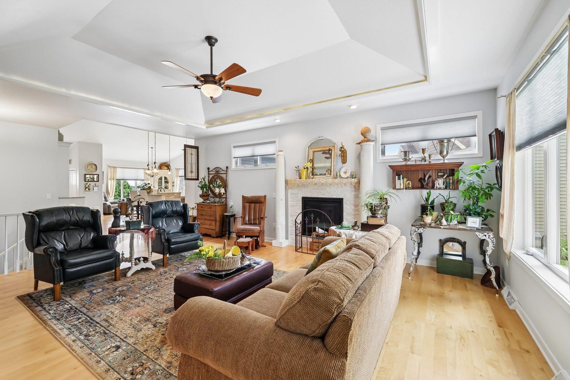 791 Country View Lane, Lake Mills, WI 53551-1685
