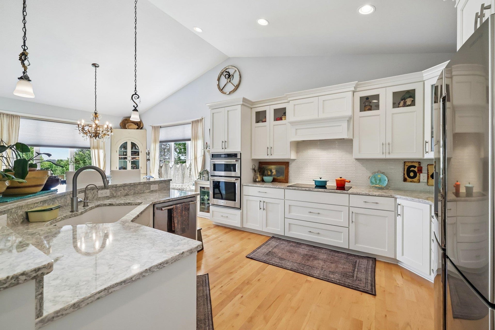 791 Country View Lane, Lake Mills, WI 53551-1685