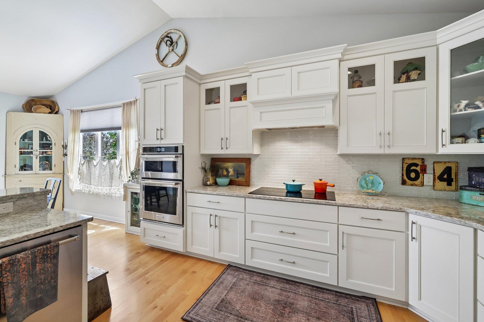 791 Country View Lane, Lake Mills, WI 53551-1685