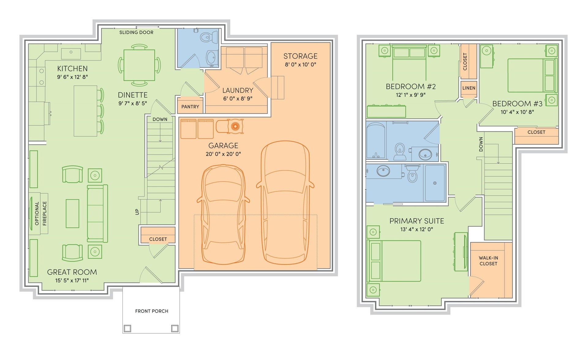 7627 Stones Throw Drive, Madison, WI 53719