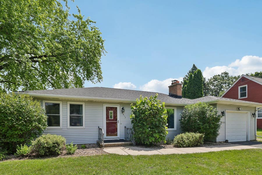 Property photo for 4017 Zeno Street, Madison, WI