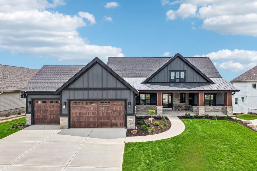 Property photo for 1605 Ginger Lane, Waunakee, WI