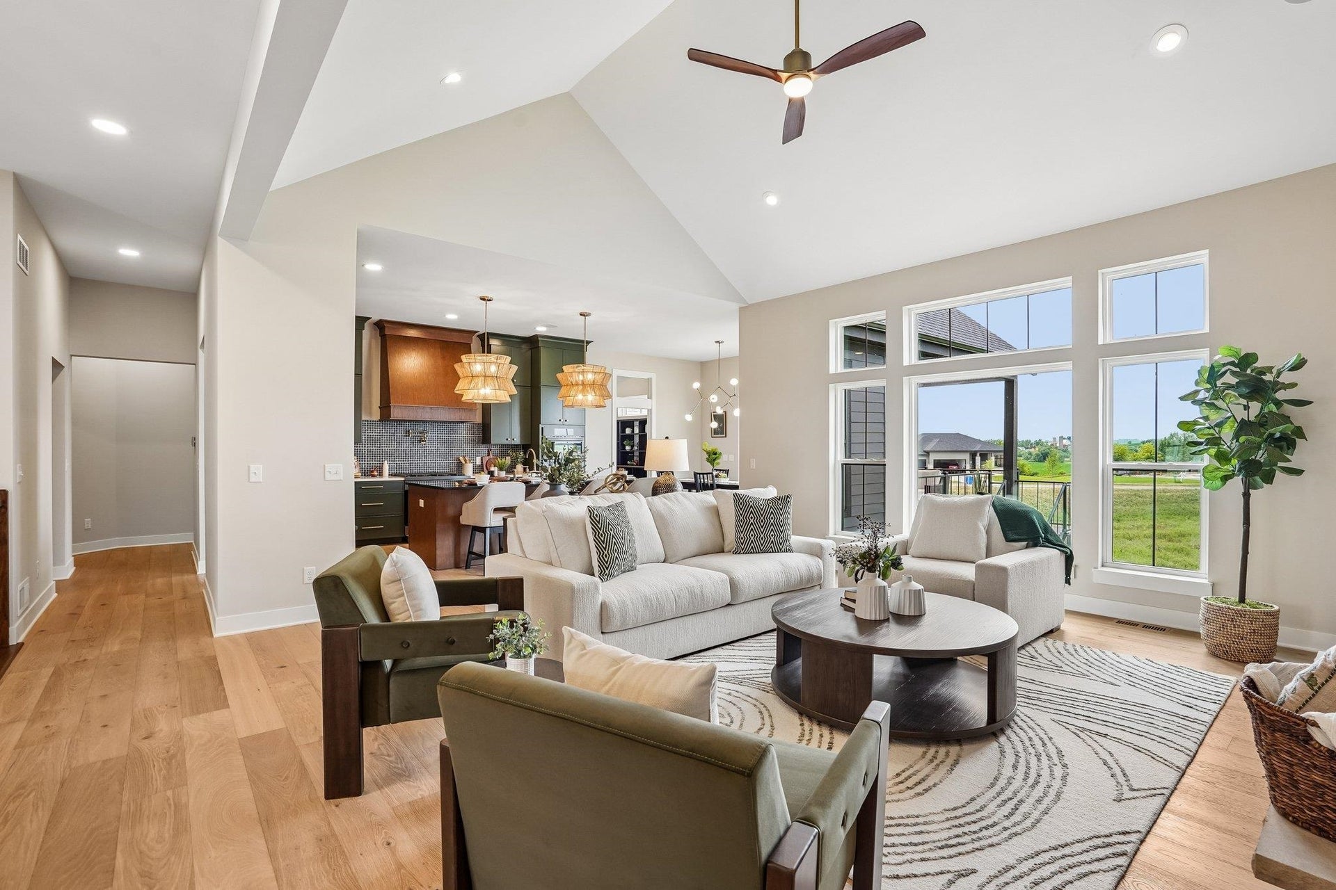 1605 Ginger Lane, Waunakee, WI 53597