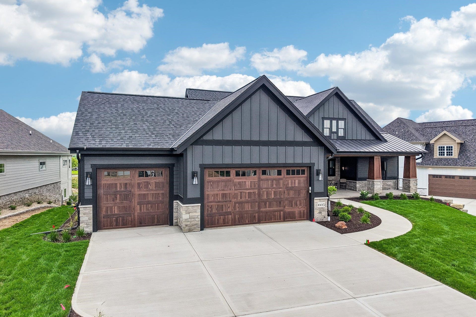 1605 Ginger Lane, Waunakee, WI 53597