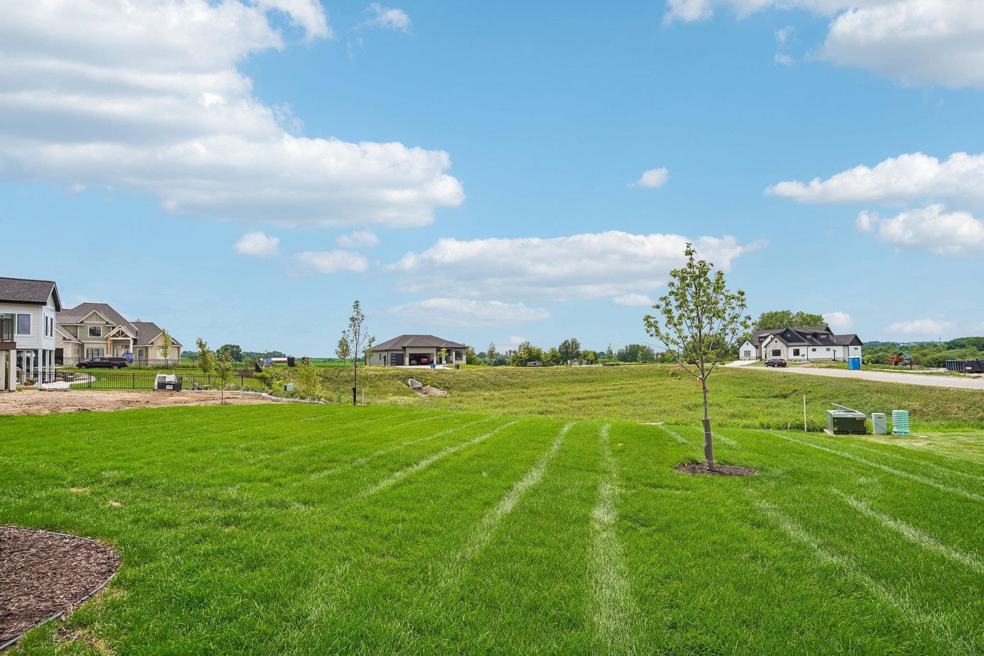 1605 Ginger Lane, Waunakee, WI 53597