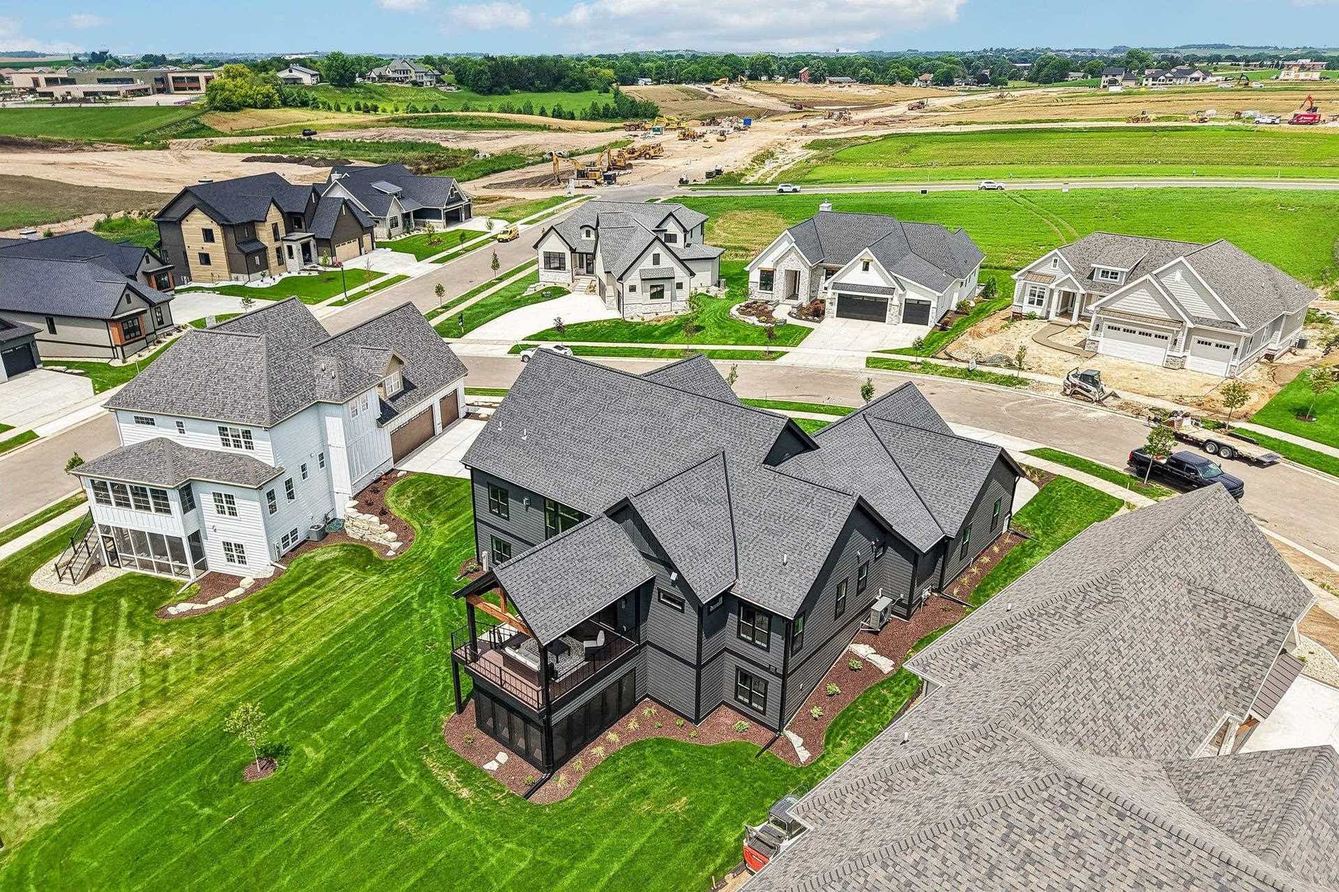 1605 Ginger Lane, Waunakee, WI 53597