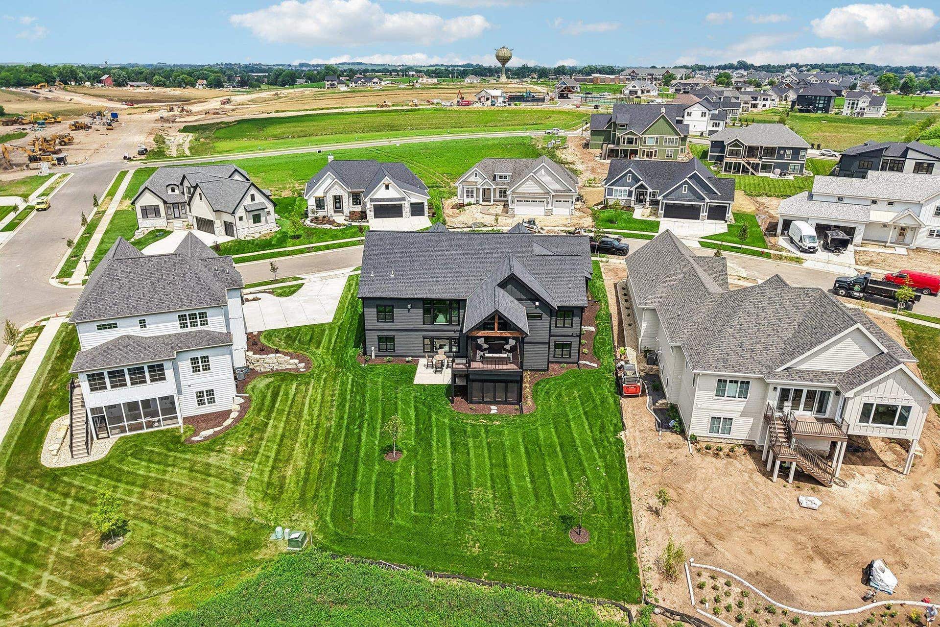 1605 Ginger Lane, Waunakee, WI 53597