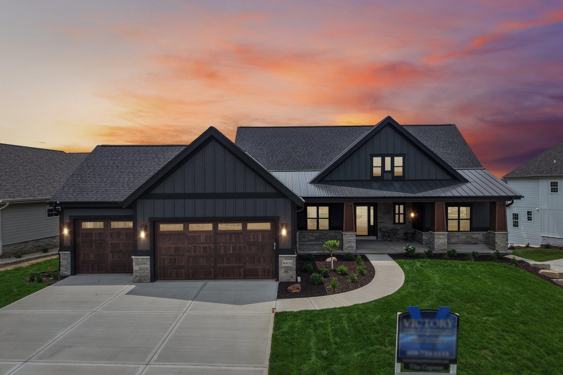 1605 Ginger Lane, Waunakee, WI 53597