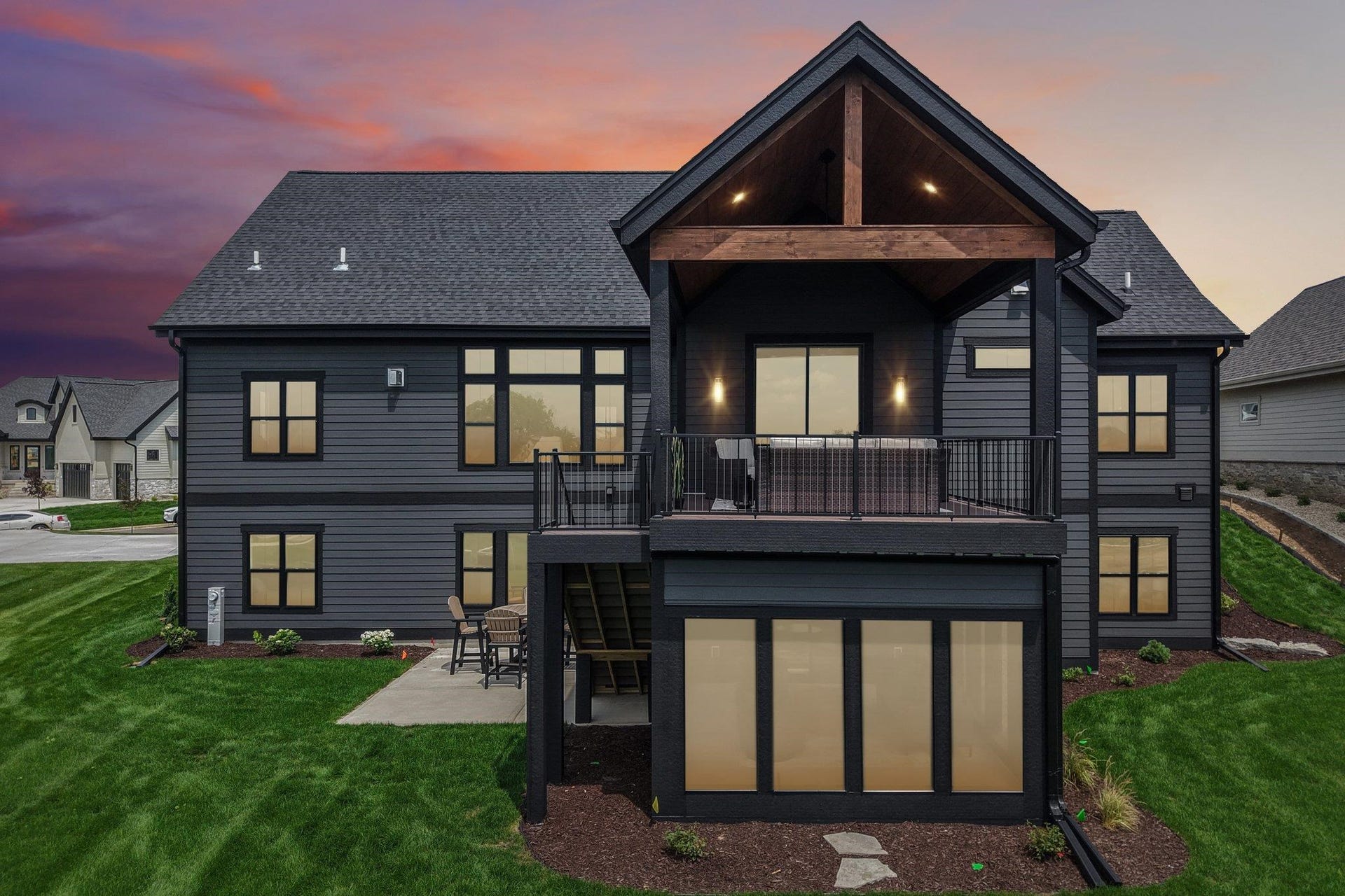 1605 Ginger Lane, Waunakee, WI 53597