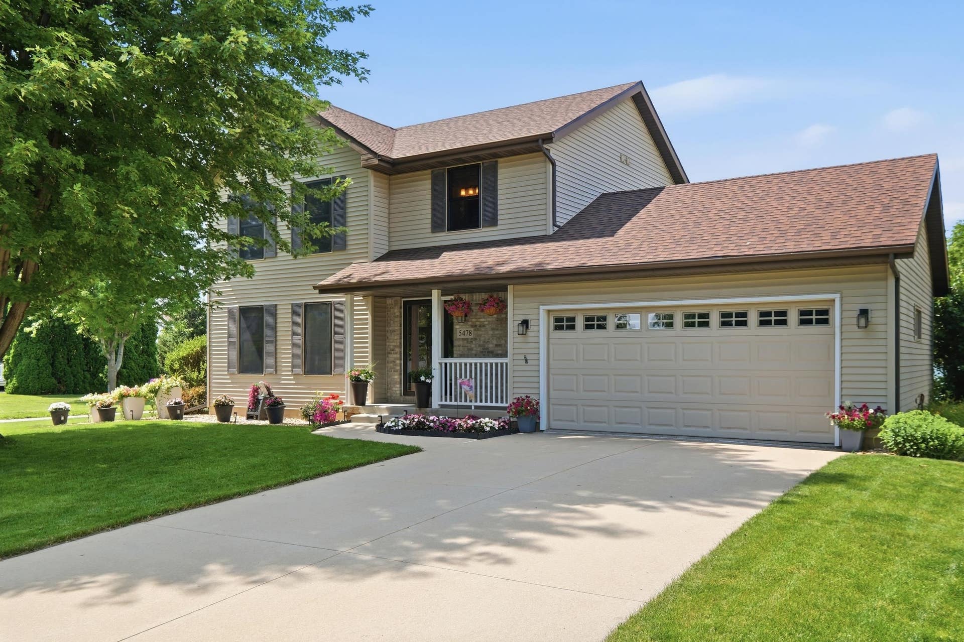 5478 Shale Road, Fitchburg, WI 53711