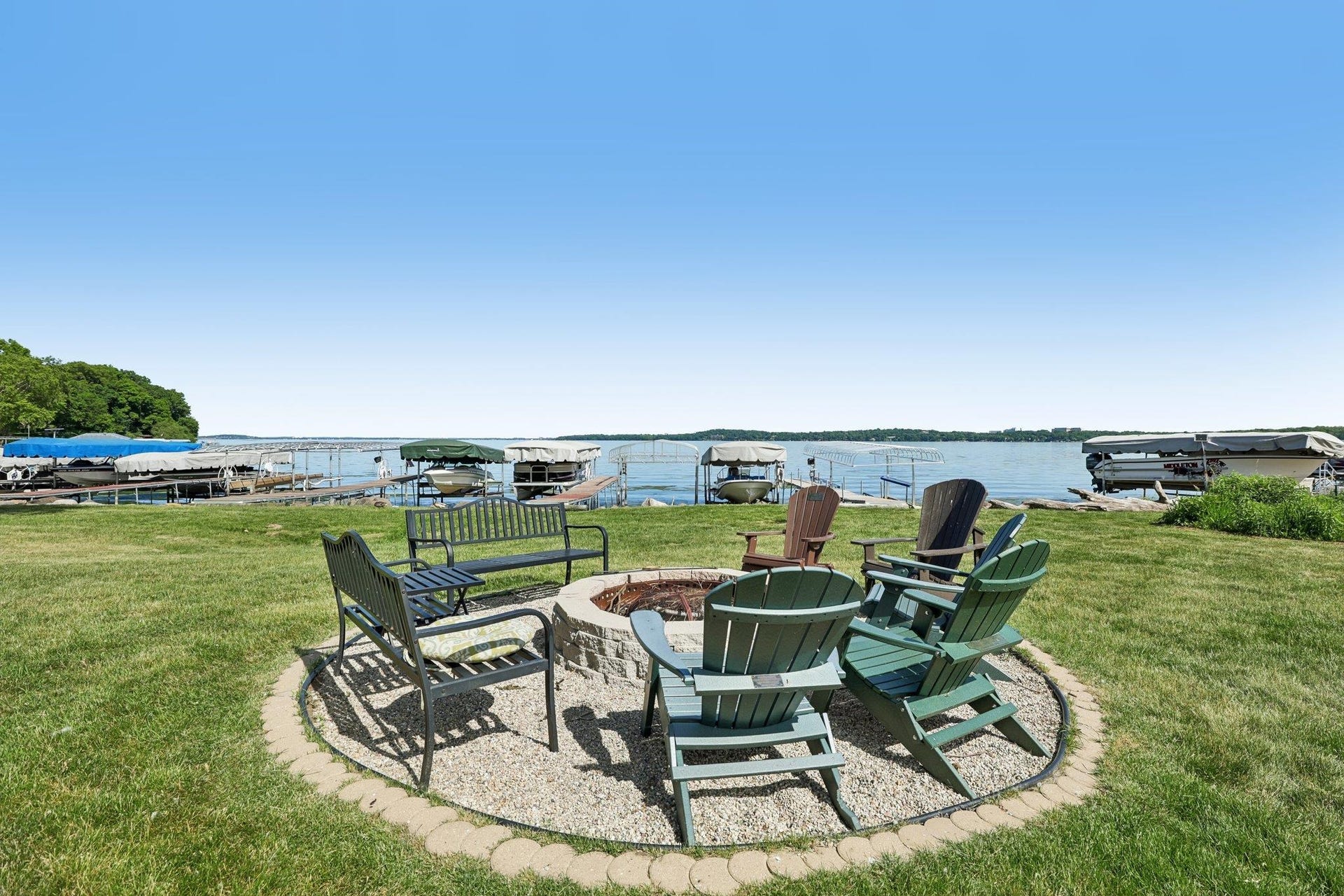 2809 Century Harbor Road, #3, Middleton, WI 53562