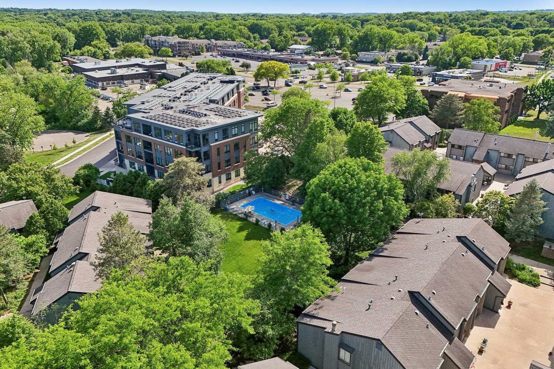 2809 Century Harbor Road, #3, Middleton, WI 53562