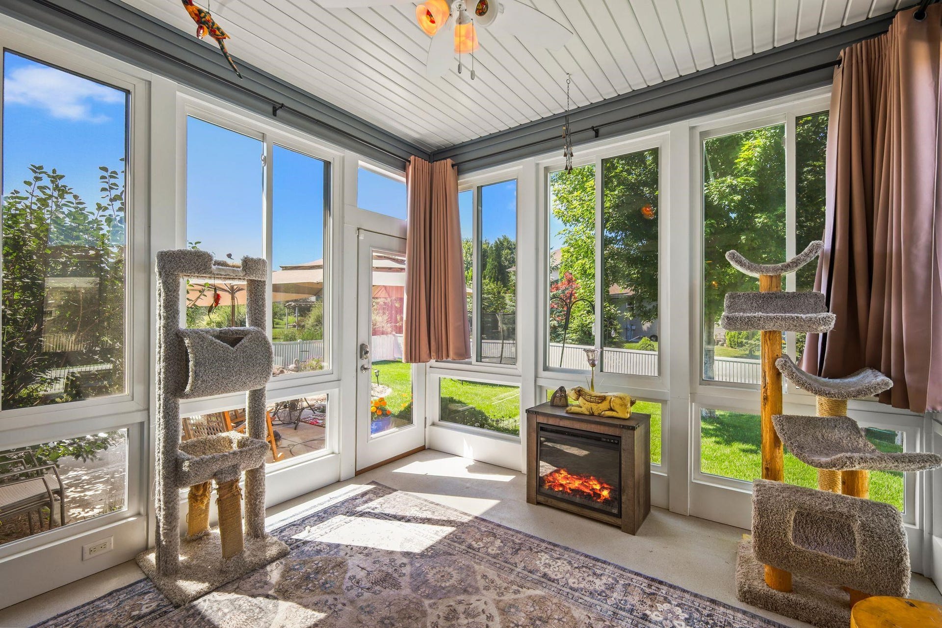 702 Callisto Drive, Madison, WI 53718
