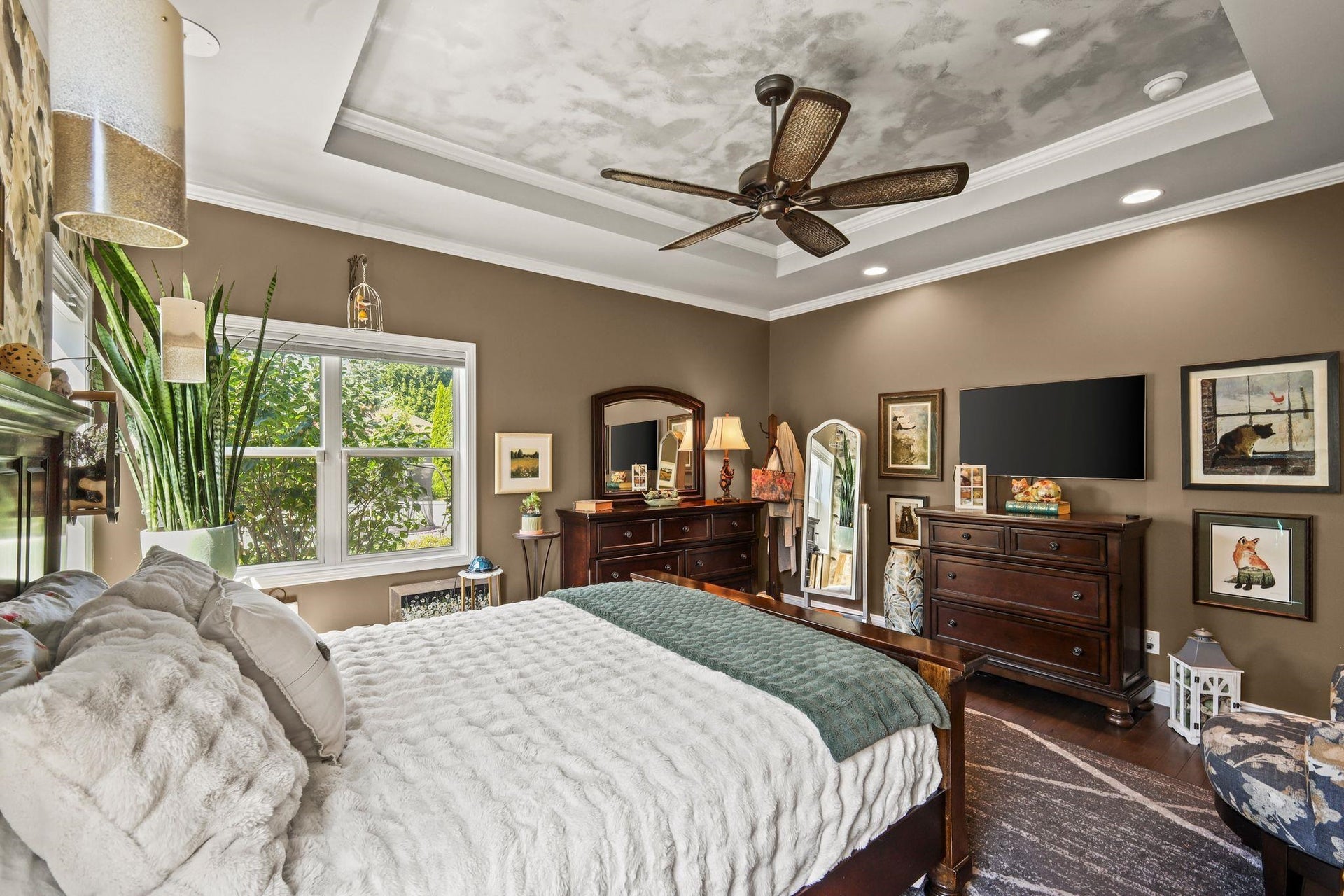702 Callisto Drive, Madison, WI 53718