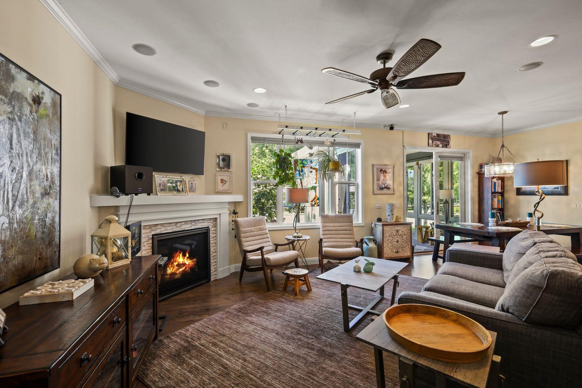 702 Callisto Drive, Madison, WI 53718