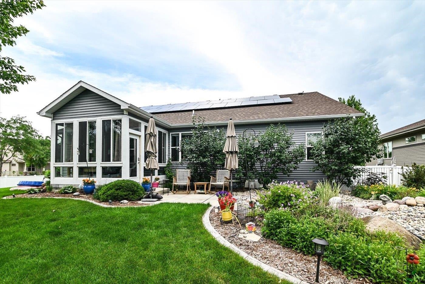702 Callisto Drive, Madison, WI 53718