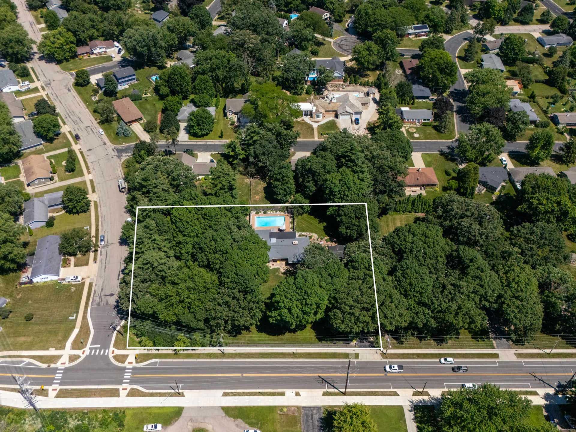 713 N Bird Street, Sun Prairie, WI 53590