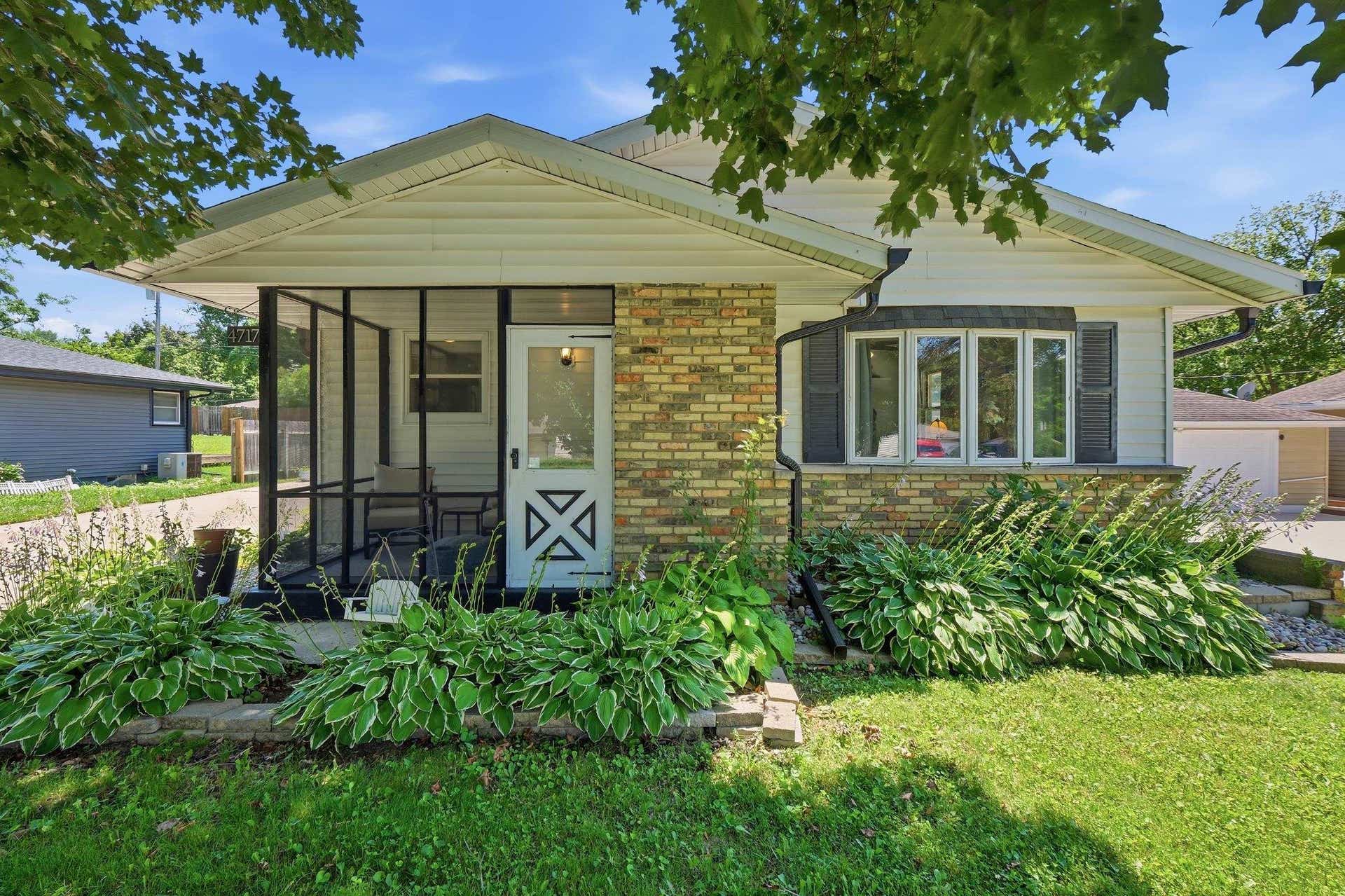 4717 Leo Drive, Madison, WI 53716