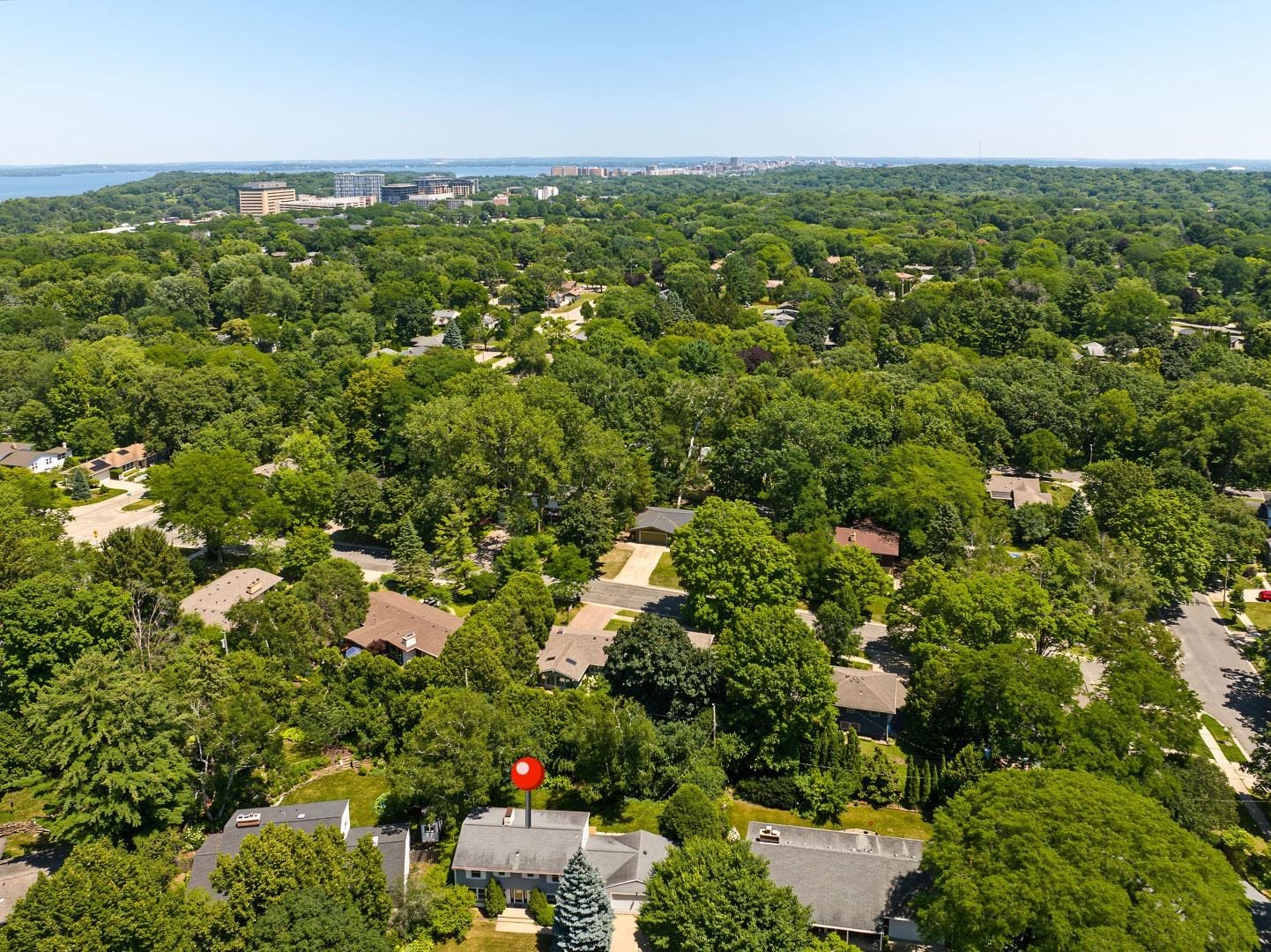 101 Carillon Drive, Madison, WI 53705