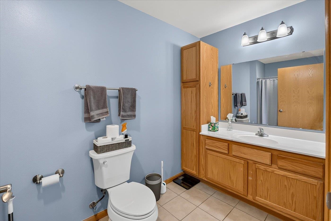 6720 Fairhaven Road, #6, Madison, WI 53719