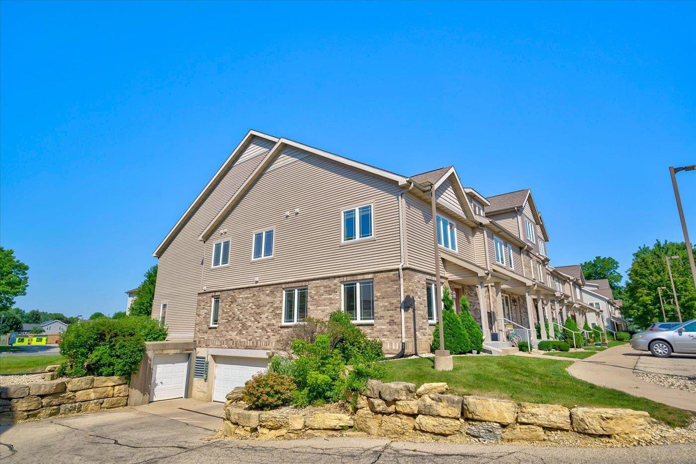 6720 Fairhaven Road, #6, Madison, WI 53719