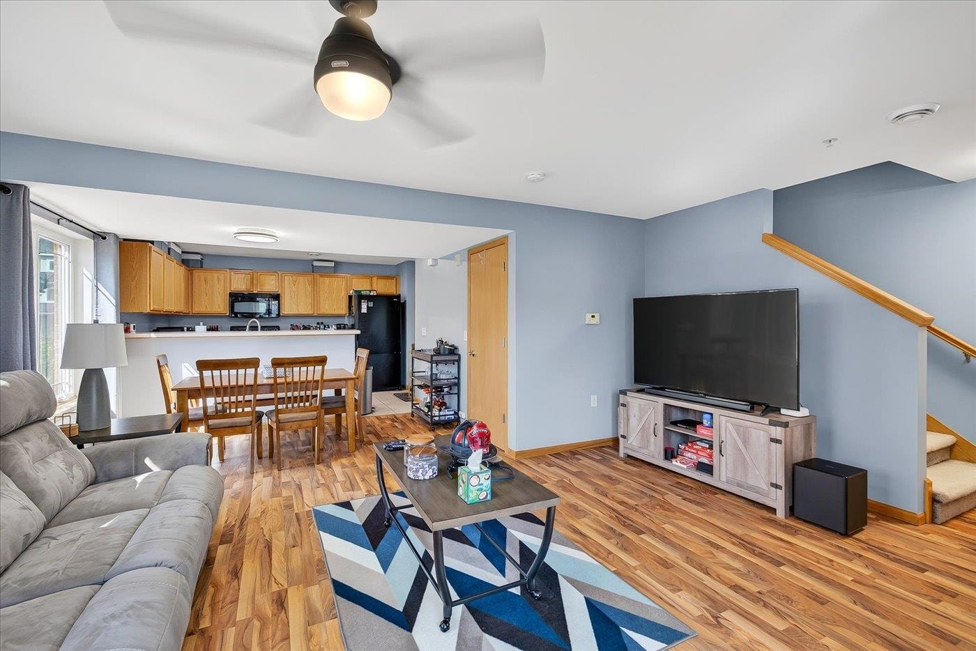 6720 Fairhaven Road, #6, Madison, WI 53719