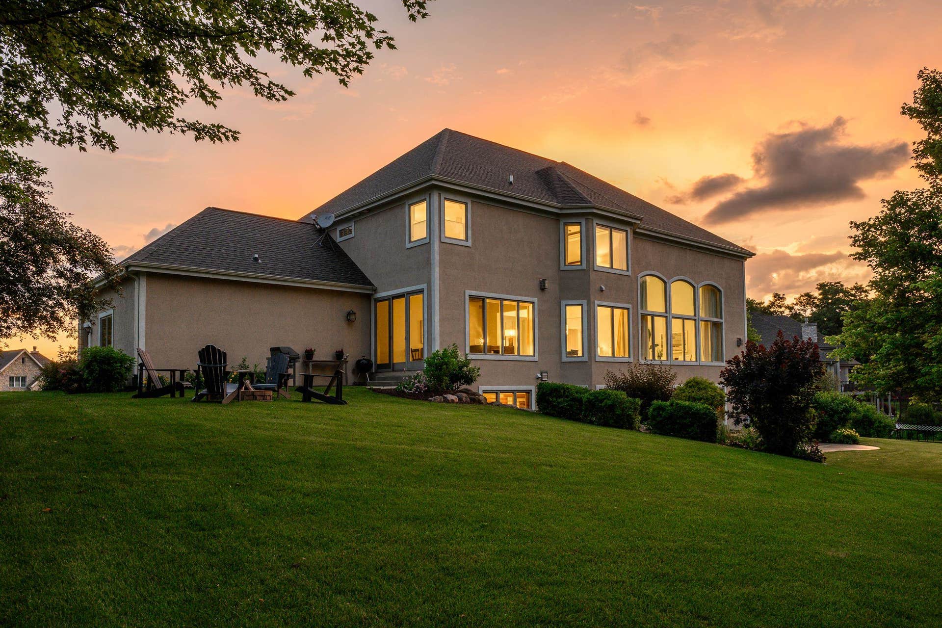 3952 Caribou Road, Middleton, WI 53593