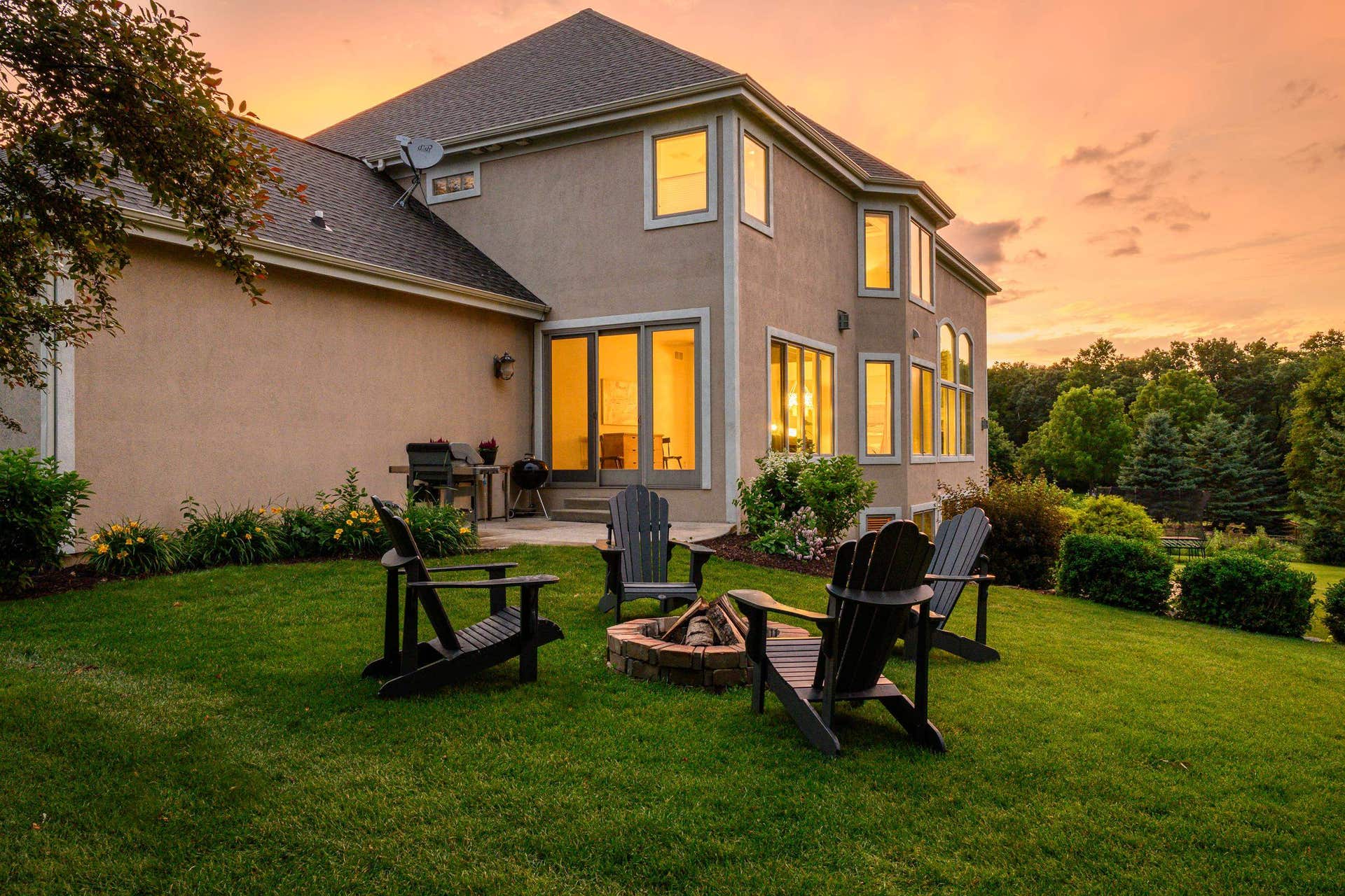 3952 Caribou Road, Middleton, WI 53593