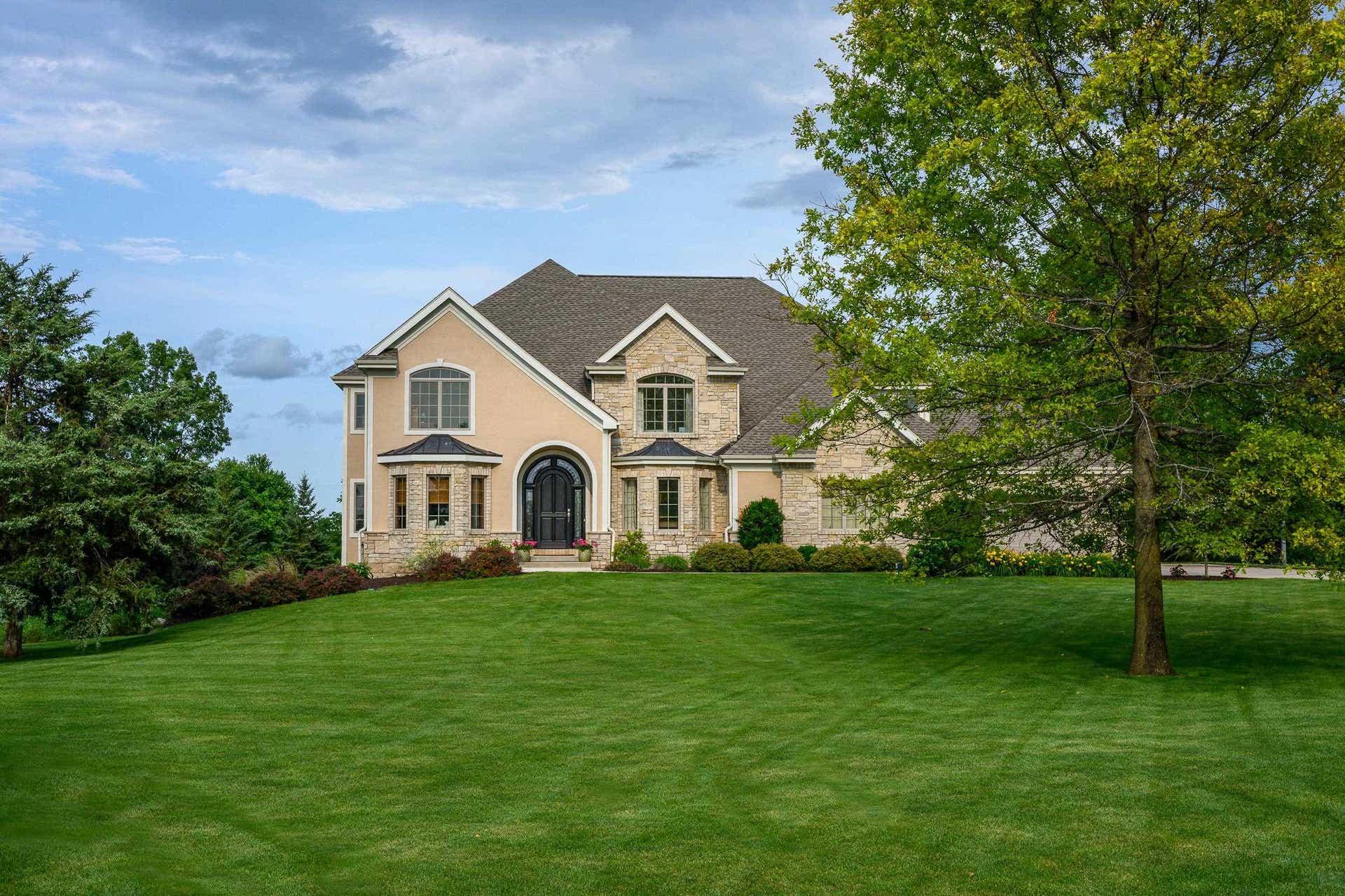 3952 Caribou Road, Middleton, WI 53593