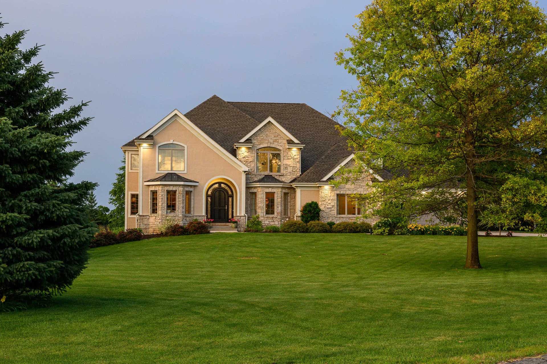 3952 Caribou Road, Middleton, WI 53593