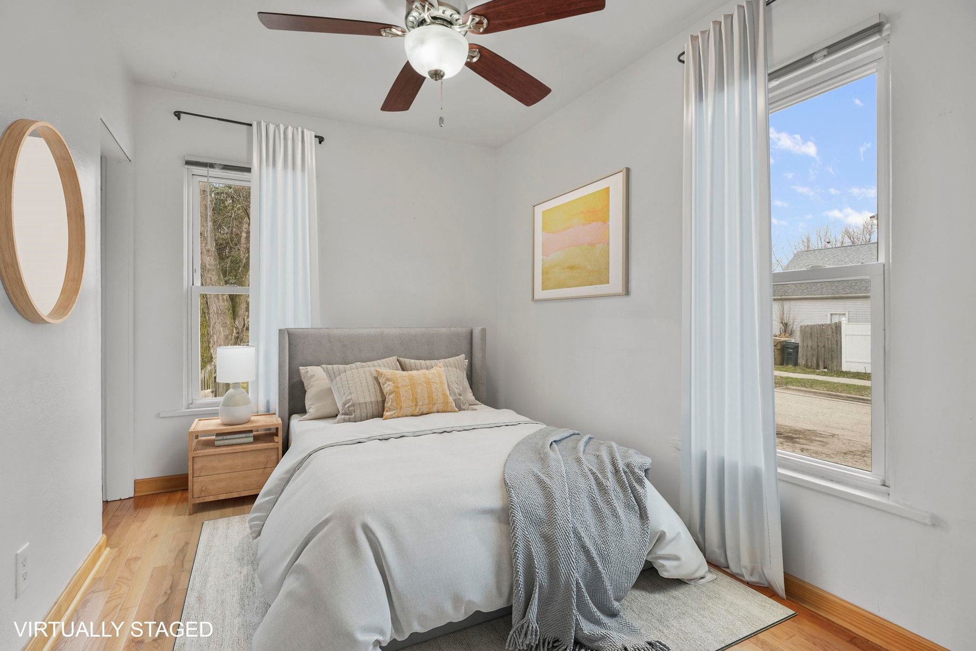248 N Marquette Street, Madison, WI 53704