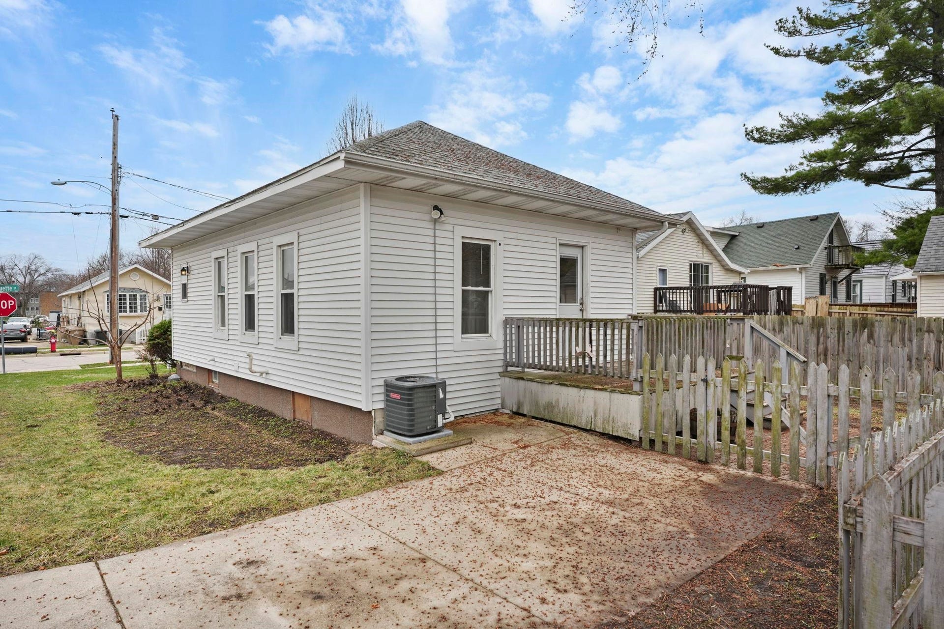 248 N Marquette Street, Madison, WI 53704