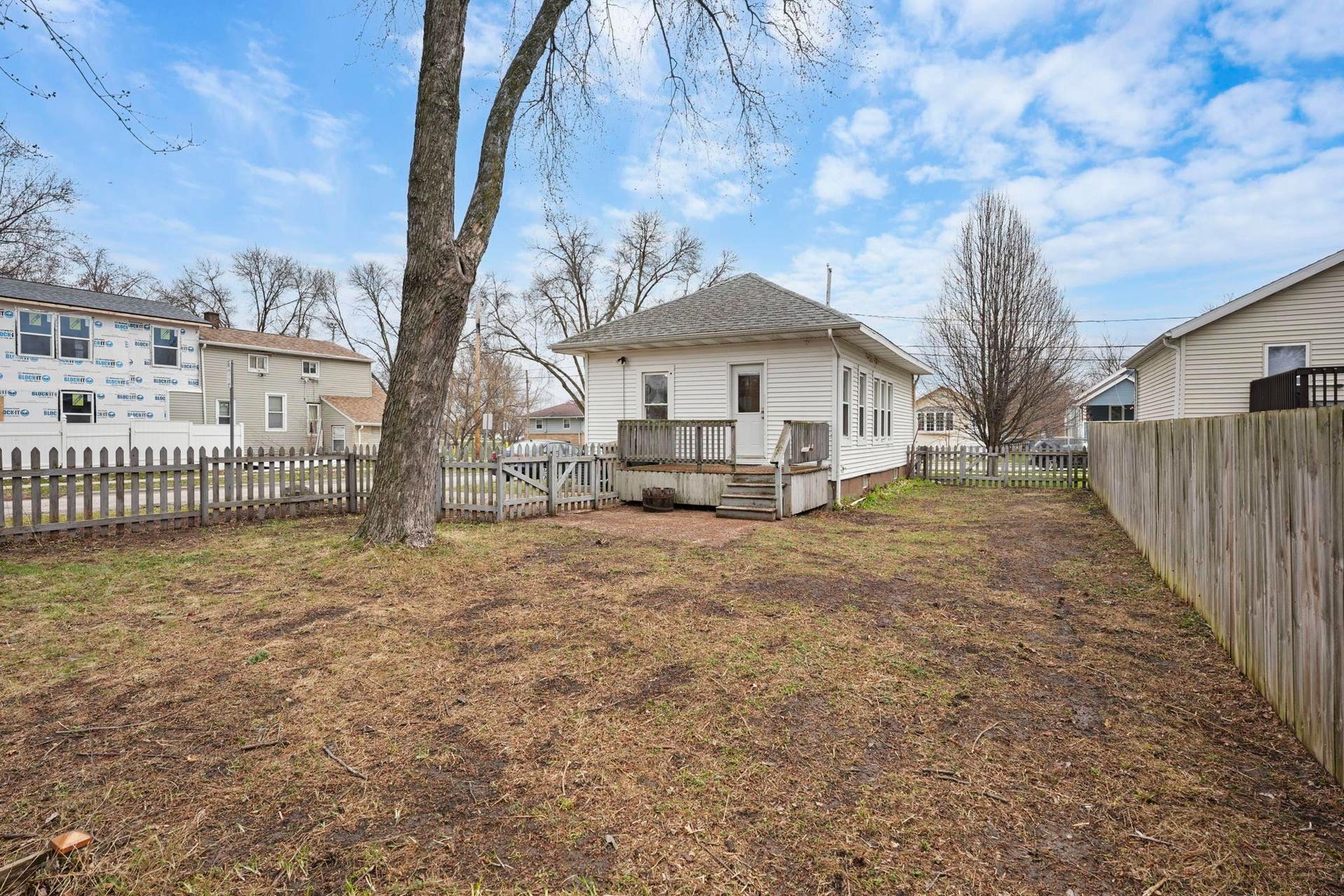 248 N Marquette Street, Madison, WI 53704