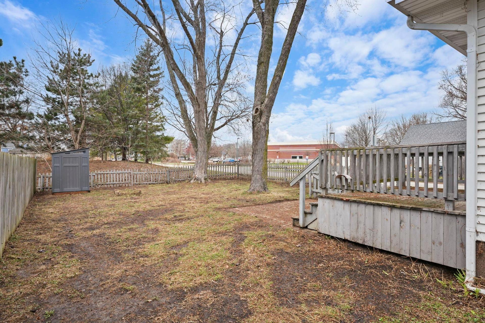 248 N Marquette Street, Madison, WI 53704