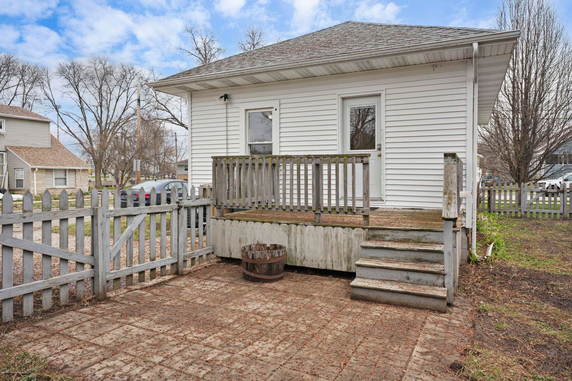 248 N Marquette Street, Madison, WI 53704