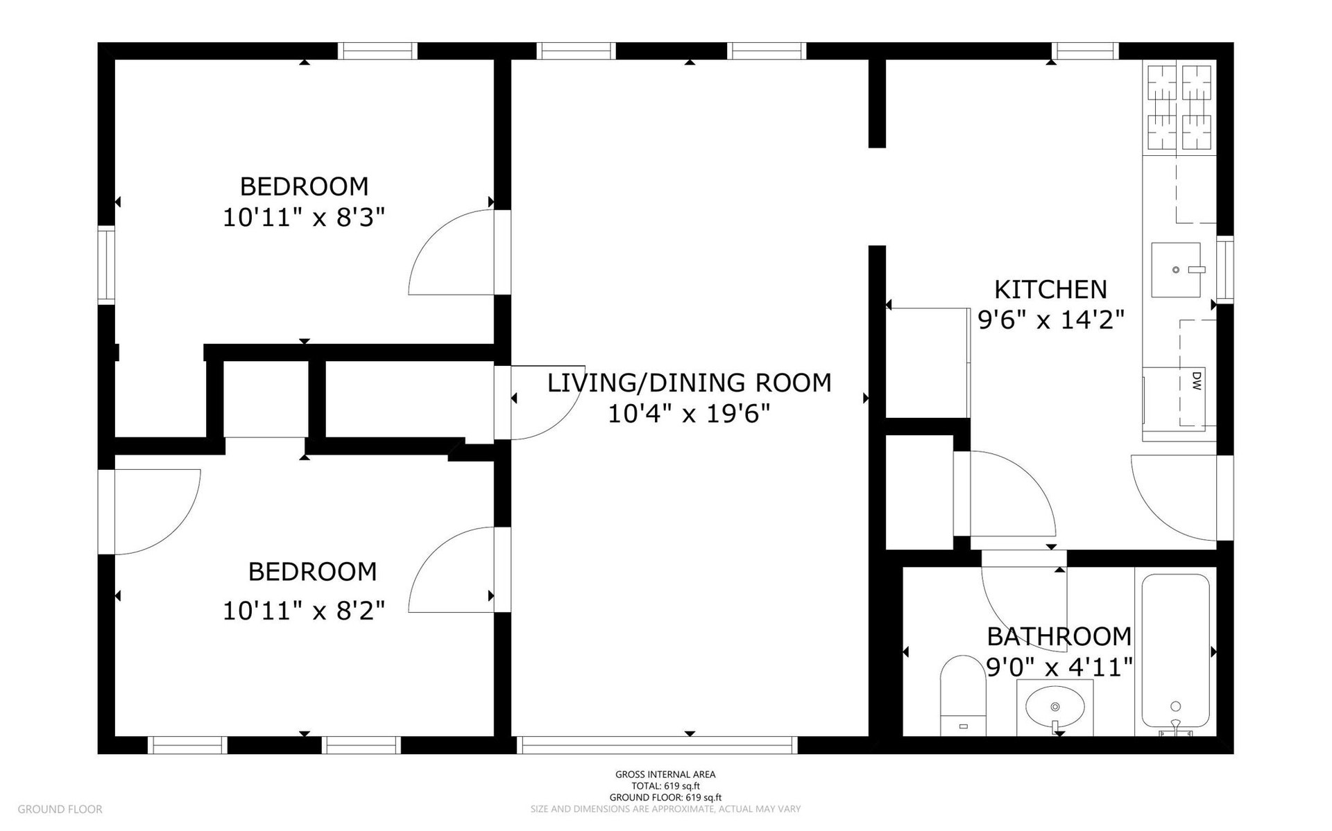 248 N Marquette Street, Madison, WI 53704