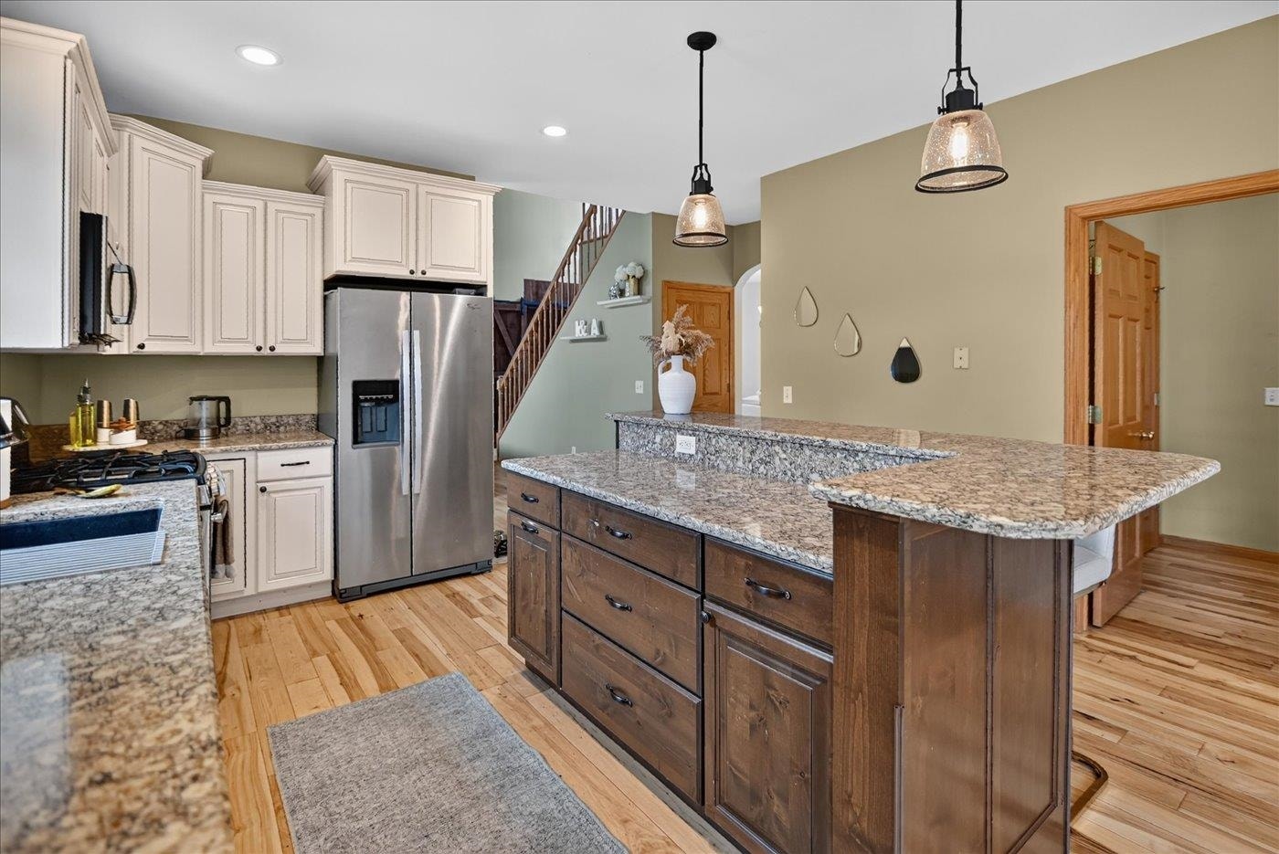 1730 Stonehaven Drive, Sun Prairie, WI 53590