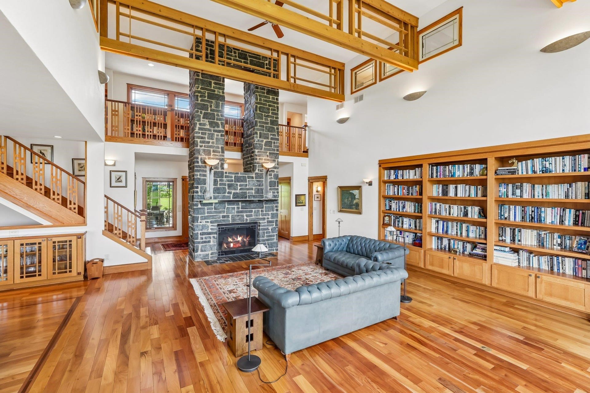 852 County Road Jg Road, Perry, WI 53572