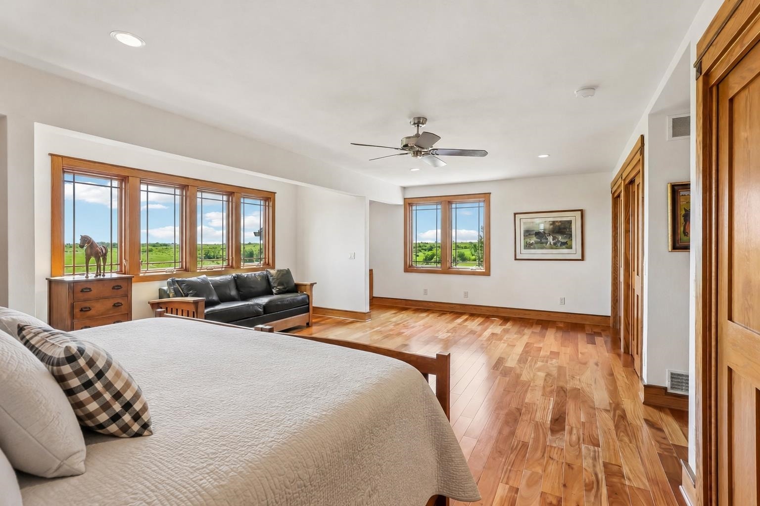852 County Road Jg Road, Perry, WI 53572