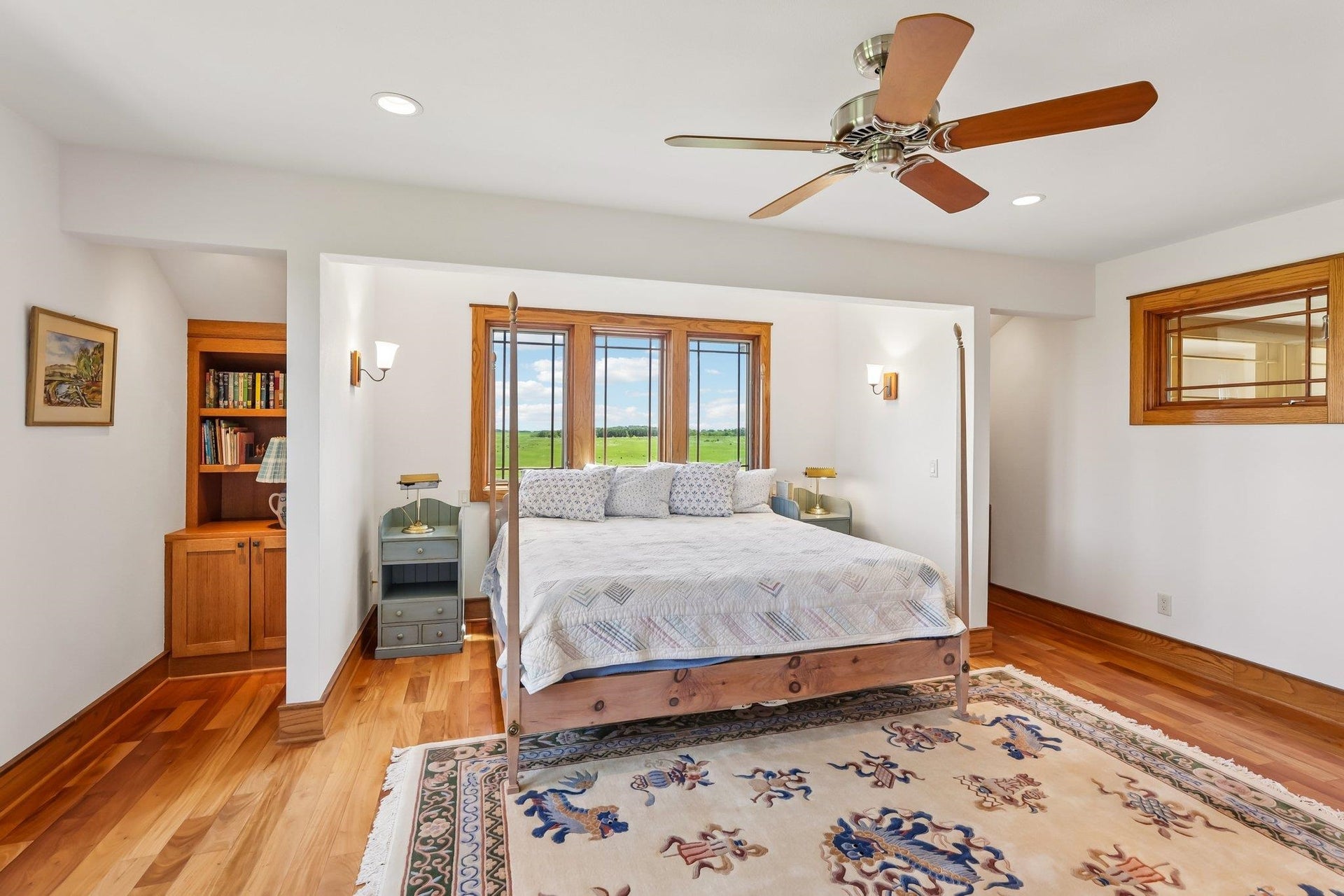 852 County Road Jg Road, Perry, WI 53572