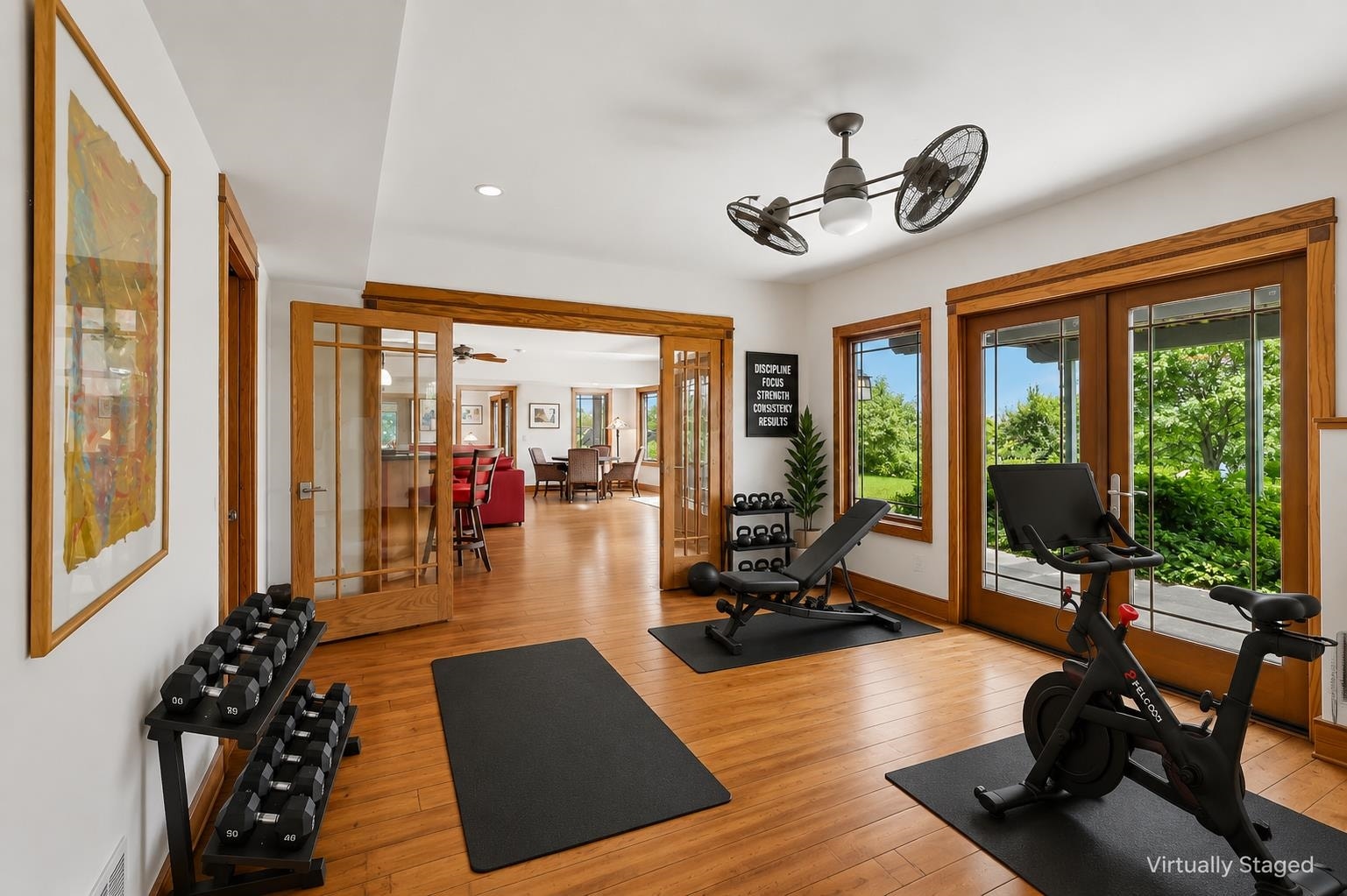 852 County Road Jg Road, Perry, WI 53572
