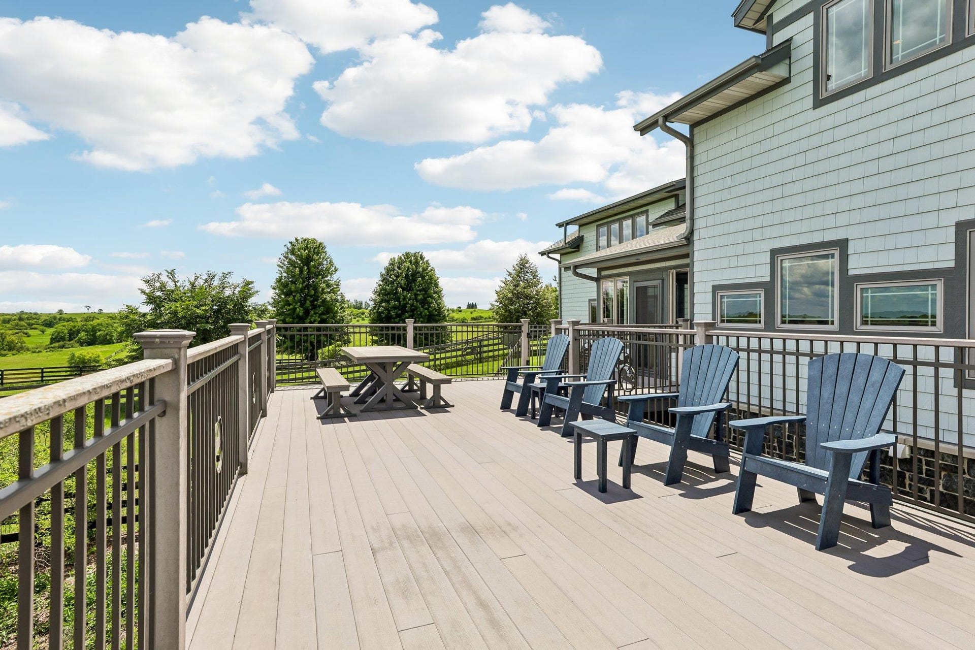 852 County Road Jg Road, Perry, WI 53572