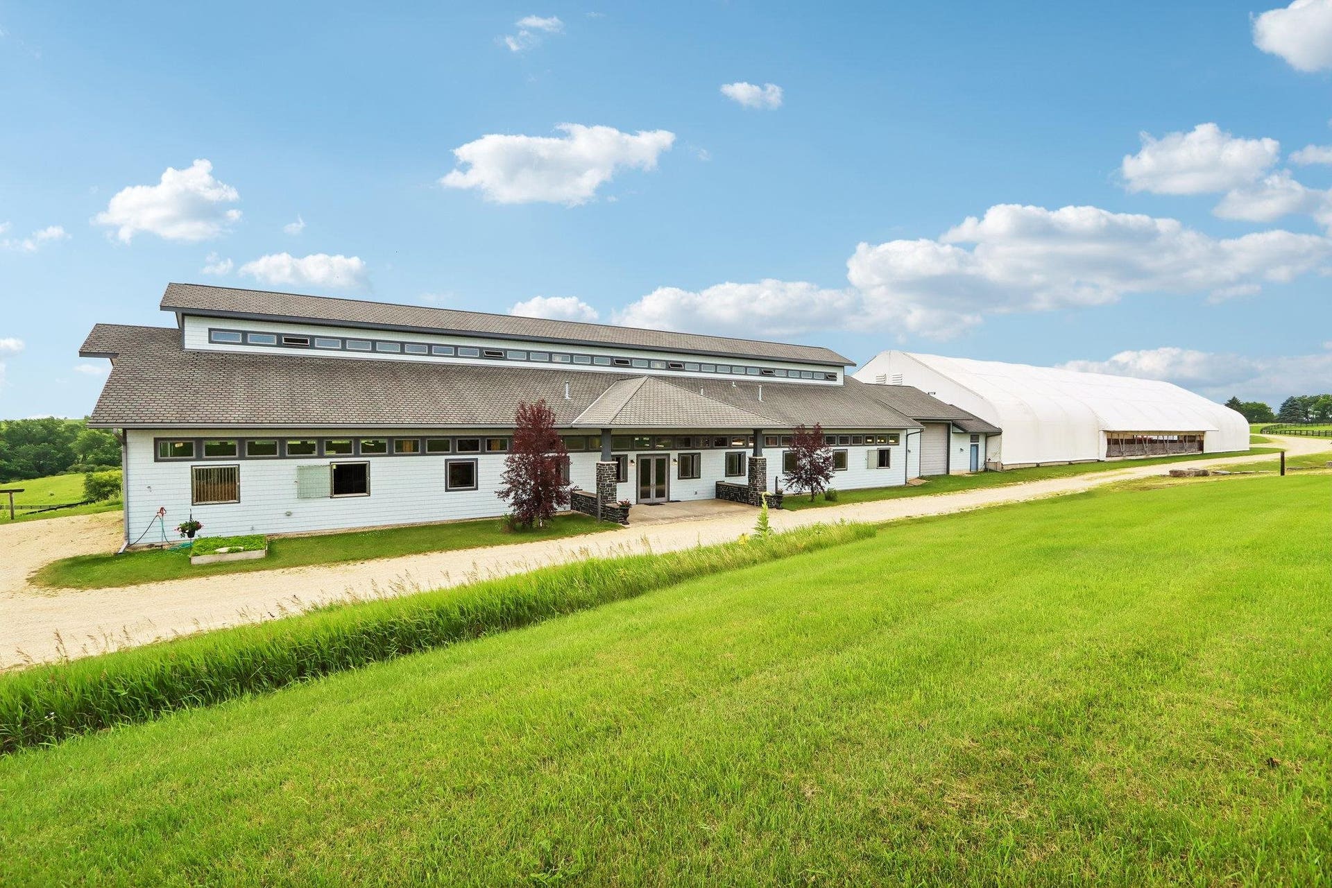 852 County Road Jg Road, Perry, WI 53572