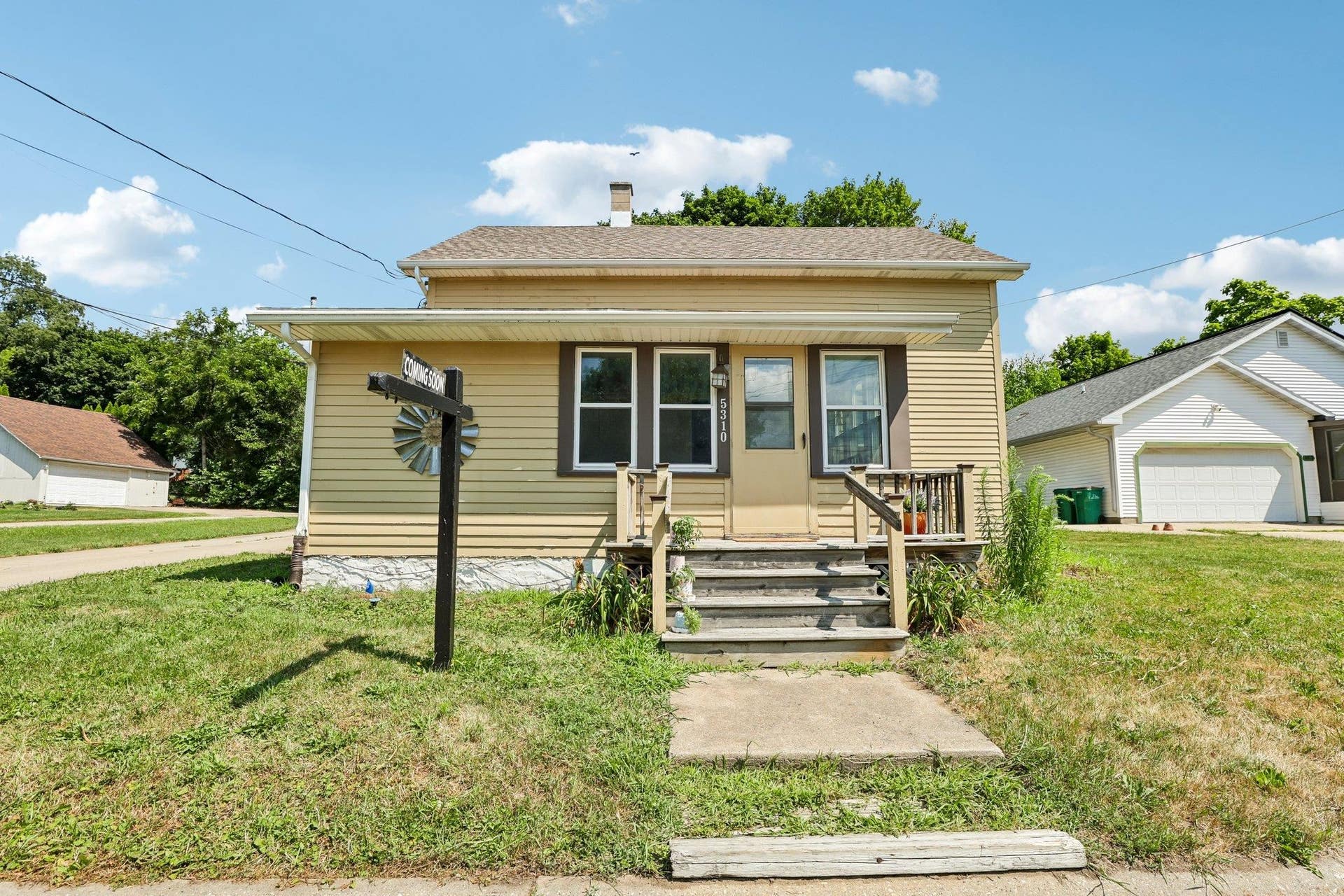 5310 Broadhead Street, McFarland, WI 53558
