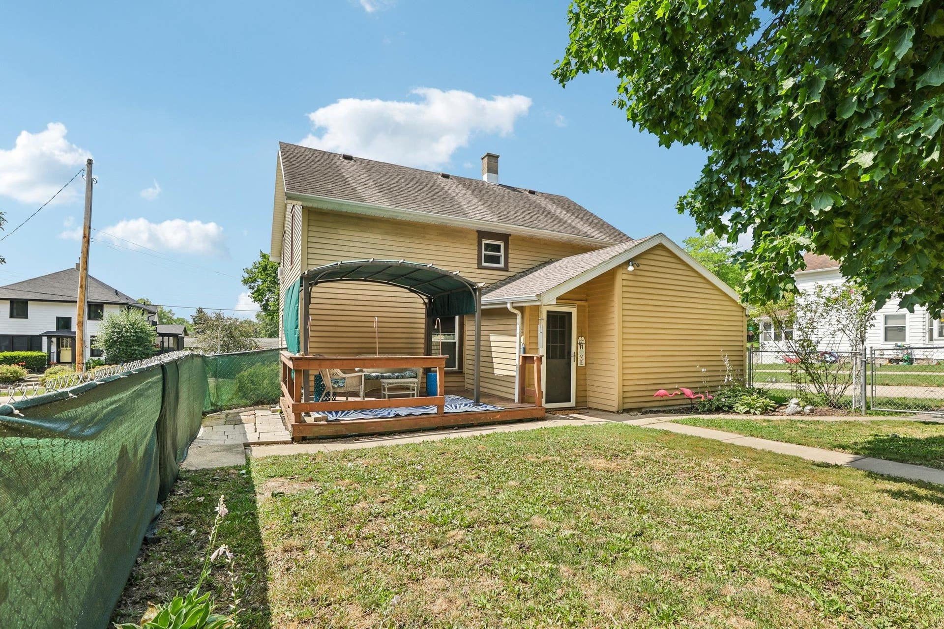 5310 Broadhead Street, McFarland, WI 53558