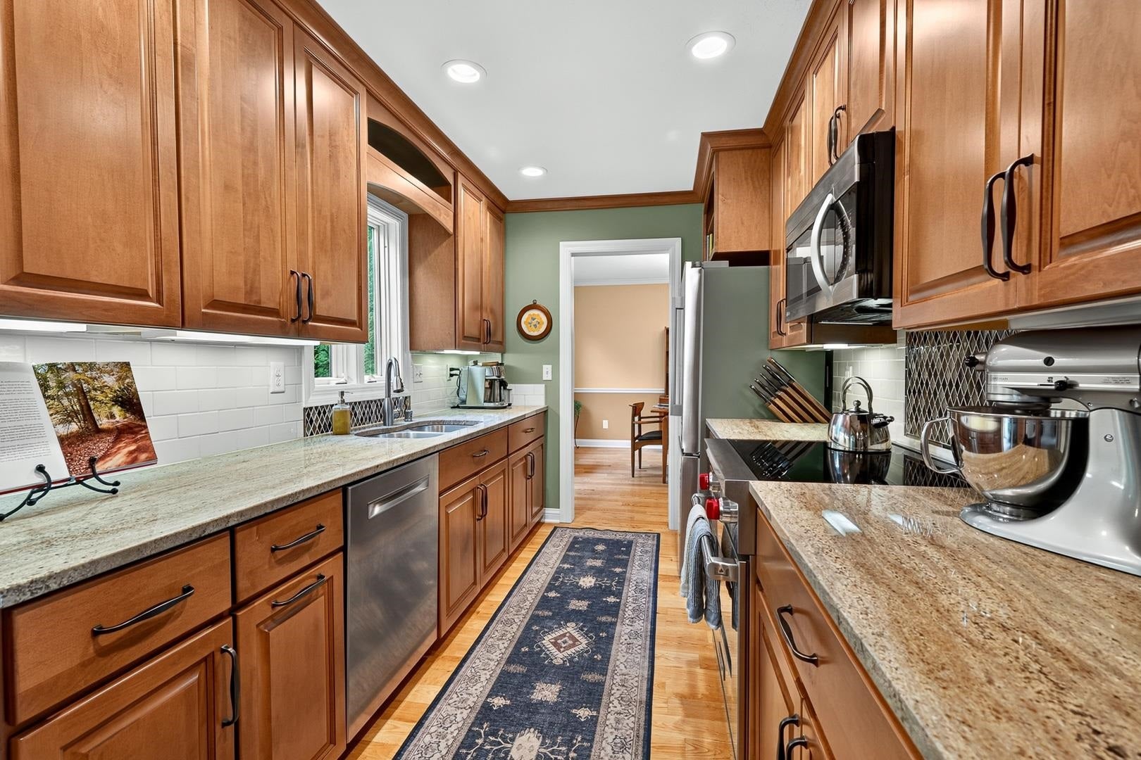 5646 Pennwall Street, Fitchburg, WI 53711